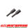 Schraube Halter Ausstellfenster ( Satz ) Alfa GT Bertone 105/115 Bj.1963-1977
