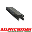 Abstreifleiste Fenster hinten Alfetta GT/V/GTV 6 (116)...