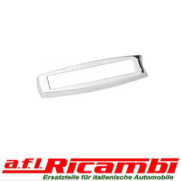 Plastikchromrahmen Seitenblinker Alfa Giulia 105/115
