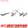 Plastikchromrahmen Seitenblinker Alfa Giulia 105/115