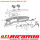 Reparatursatz Armaturenbrett Oberteil Alfa GT Bertone 2000 (105/115) Bj. 1971-1977