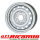 Stahlfelge 5 1/2 x 14 ET 24 Alfa Spider, GT Bertone, Giulia 105/115 ( kleine Radkappe )