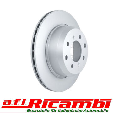 Bremsscheibe hinten Alfa Montreal 105 Bj.1970-1977
