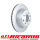 Bremsscheibe hinten Alfa Montreal 105 Bj.1970-1977