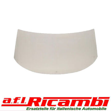 Frontscheibe bronze mit Antenne Alfa Spider 105/115 Bj.1970-1993