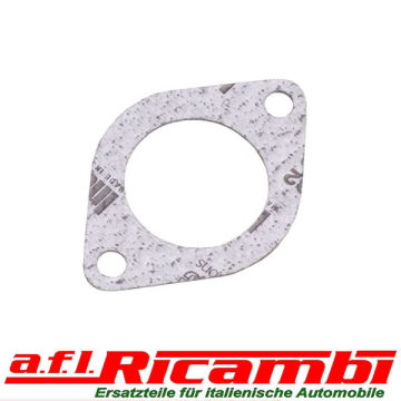 Dichtung innen Vergaserflansch Weber DCO3 40 mm Alfa Giulietta/Giulia Spider/Sprint (750/101)