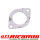 Dichtung innen Vergaserflansch Weber DCO3 40 mm Alfa Giulietta/Giulia Spider/Sprint (750/101)