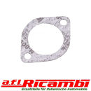 Dichtung aussen Vergaserflansch Weber DCO3 40 mm Alfa...