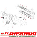 Anschlaggummi Differential / Karosserie Alfa Spider,GT...