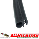 Türdichtung ohne Velours Alfa Spider 105/115 Bj.1966-1985