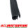 Türdichtung ohne Velours Alfa Spider 105/115 Bj.1966-1985