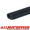Türdichtung mit Velours Alfa Spider 105/115 Bj.1966-1985