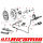 Kupplungsautomat Sachs, hydraulische Betätigung Alfa Spider,Bertone,Giulia 105/115 Bj.1968-1993