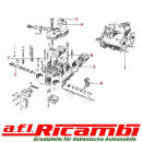 Vergaser Weber 36 DCD 14/F 23R Alfa Giulia 1300/1300 TI (...