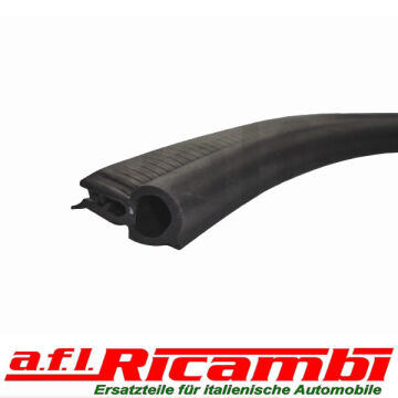 Dichtung Motorhaube / Stirnwand Alfa 75 ( 162 ) Bj. 1985 - 1992
