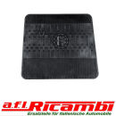 Gummimatte Fußraum links Alfa GT Bertone 1750/2000...