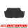 Gummimatte schwarz Kofferraumboden Alfa GT Bertone (105/115) Bj. 1963 - 1977