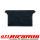 Gummimatte schwarz Kofferraum vorn Alfa GT Bertone (105/115) Bj. 1963 - 1977