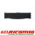 Gummimatte schwarz Kofferraum hinten Alfa GT Bertone (105/115) Bj. 1963 - 1977
