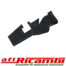 Gummimatte schwarz Kofferraum links Alfa GT Bertone...