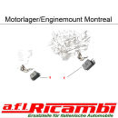Motorlager ( Satz ) Alfa Montreal 105 Bj.1970-1977
