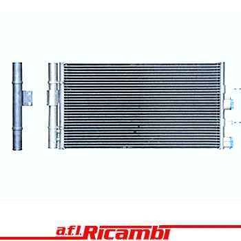 Klimakondensator Fiat Punto 60/80 (188) Valeo Bj.03-05