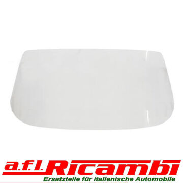Frontscheibe klar Alfa GT Bertone 105/115 Bj.1963-1977