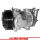 Klimakompressor/7 Rippen Alfa 156 2,0 T.S.