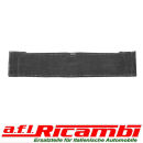 Gummimatte Kofferraum hinten Alfa Giulia 105/115...