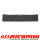 Gummimatte Kofferraum hinten Alfa Giulia 105/115 Bj.1962-1978