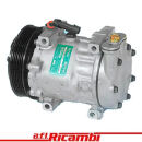 Klimakompressor Alfa 156 1,6/1,8/2,0 T.S. Bj.1997-2005