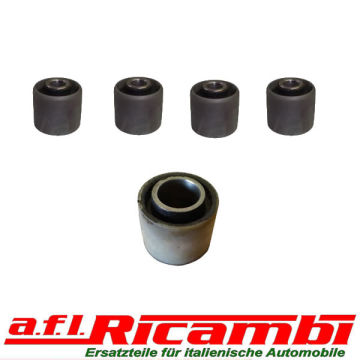 Reparatursatz Hinterachse Wattgestänge Alfa 75 ( 162 ) Bj.1985-1992