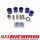 Buchsen Superflex (Satz) Hinterachse Wattgestänge Alfa 75 ( 162 ) Bj.1985-1992