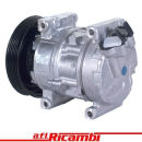 Klimakompressor Alfa 156 1,9 JTD ab Bj. 06/2005