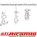 Anschlagpuffer Federbein vorn Alfa GTV 916 Bj.1995-2005