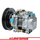 Klimakompressor Alfa 156 2,4 JTD bis Bj. 03/2000