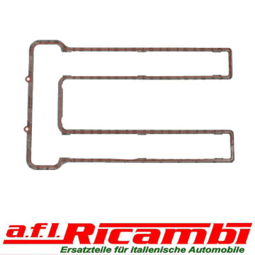Ventildeckeldichtung mit Silikoneinlage Alfetta Berlina, Alfetta GT, Alfetta GTV (116) Bj.1975-1984