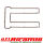 Ventildeckeldichtung mit Silikoneinlage Alfetta Berlina, Alfetta GT, Alfetta GTV (116) Bj.1975-1984