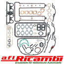 Motordichtsatz ohne ZKD und Simmeringe Alfetta...