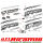 Schloss Handschuhfach Alfa GT Bertone (105/115) Bj.1966 - 1973