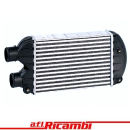 Ladeluftkühler Fiat Multipla 1,9 JTD Bj. 99-07