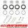 Überholsatz Bremssattel Dunlop vorn Alfa Spider,Bertone,Giulia 105/115