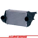 Ladeluftkühler Fiat Stilo 1,9 JTD