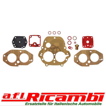 Vergaserdichtsatz Solex Apai-G Einzelvergaser Alfa Giulietta 1300 (750/101)