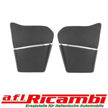 Kartentasche ( Satz ) Alfa GT Bertone 105/115 Bj.1970-1977