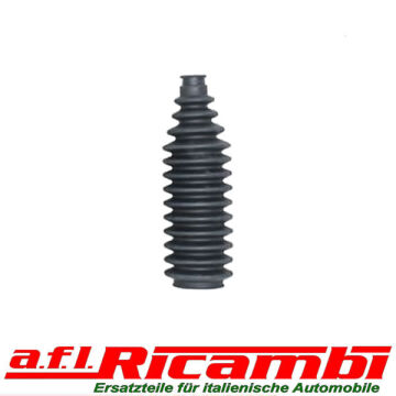 Lenkmanschette mit Servolenkung Alfa 75 (162) Bj.1985-1992