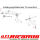 Querlenkerbuchse Vorderachse oben Alfa 75 (162) Bj.1985-1992
