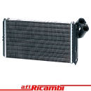 Heizungskühler Fiat Ulysse (220)