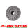 Zugstrebengummi innen Alfa 75 (162) Bj.1985-1992