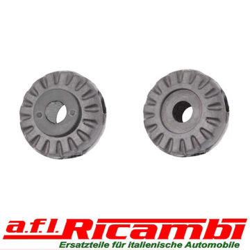 Zugstrebengummi (Satz) Alfa 75 (162) Bj.1985-1992
